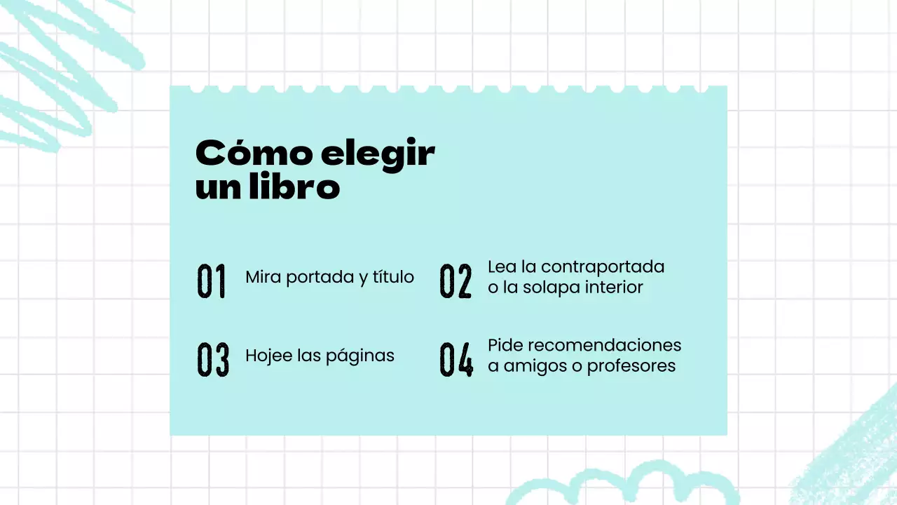 Purple Plain La magia de la lectura Material de estudio