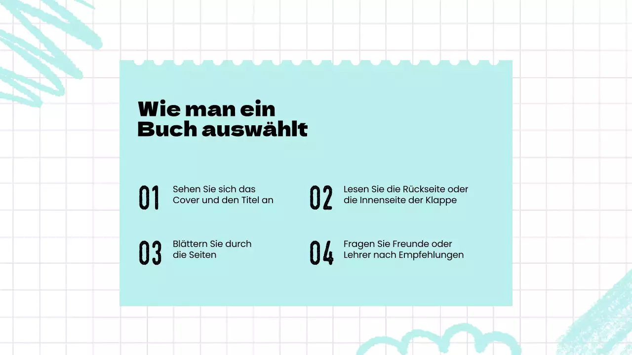 Purple Plain Die Magie des Lesens Studienmaterialien