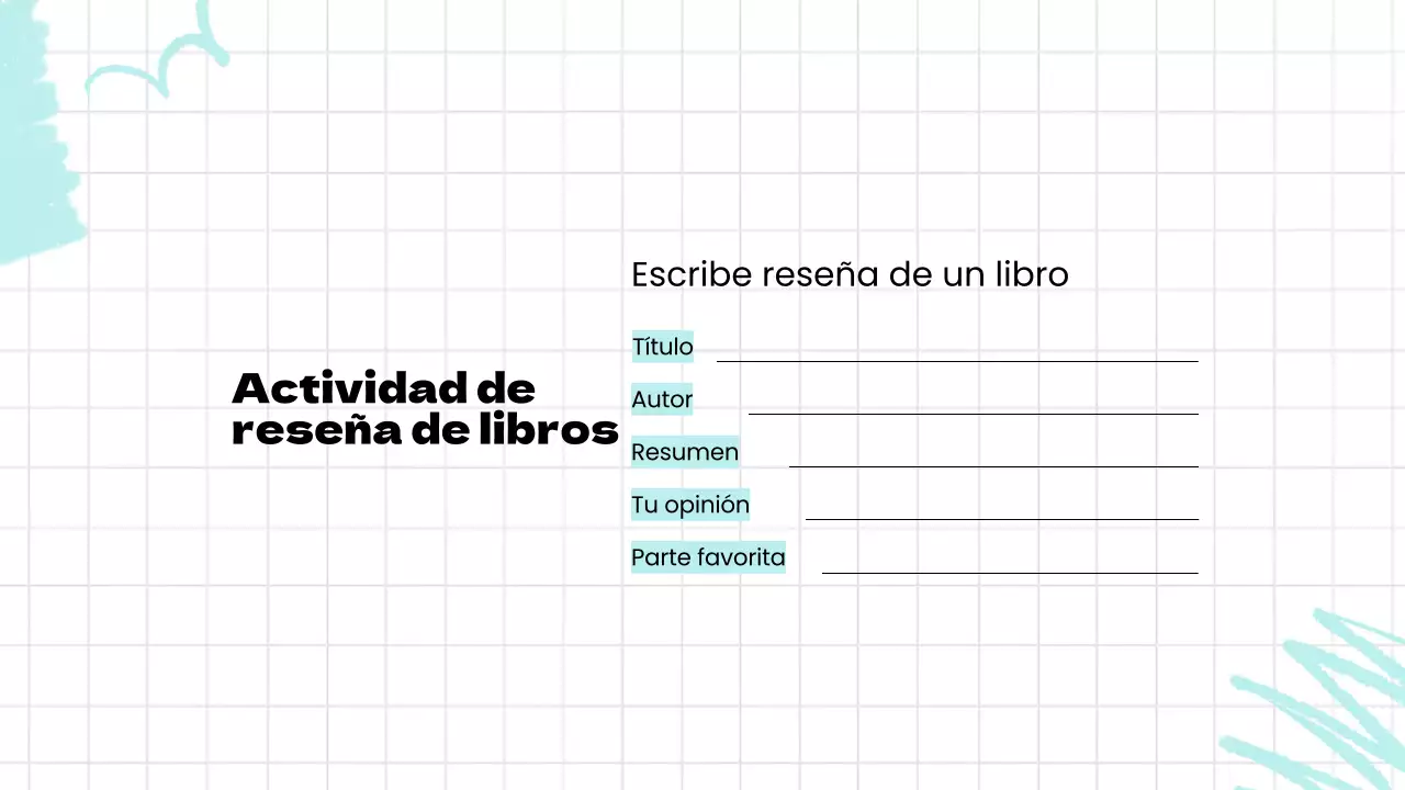 Purple Plain La magia de la lectura Material de estudio