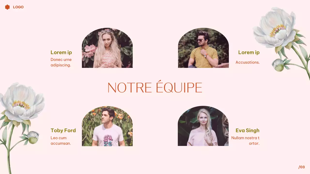 Présentation d'un mariage de rêve avec fleurs tropicales roses et aquarelle