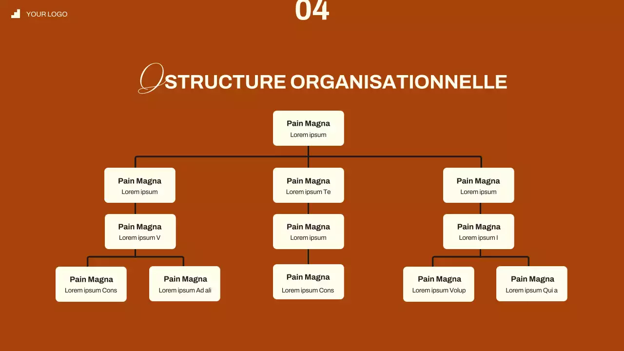 Black Ivory Minimal Modern New Employee Onboarding Guide