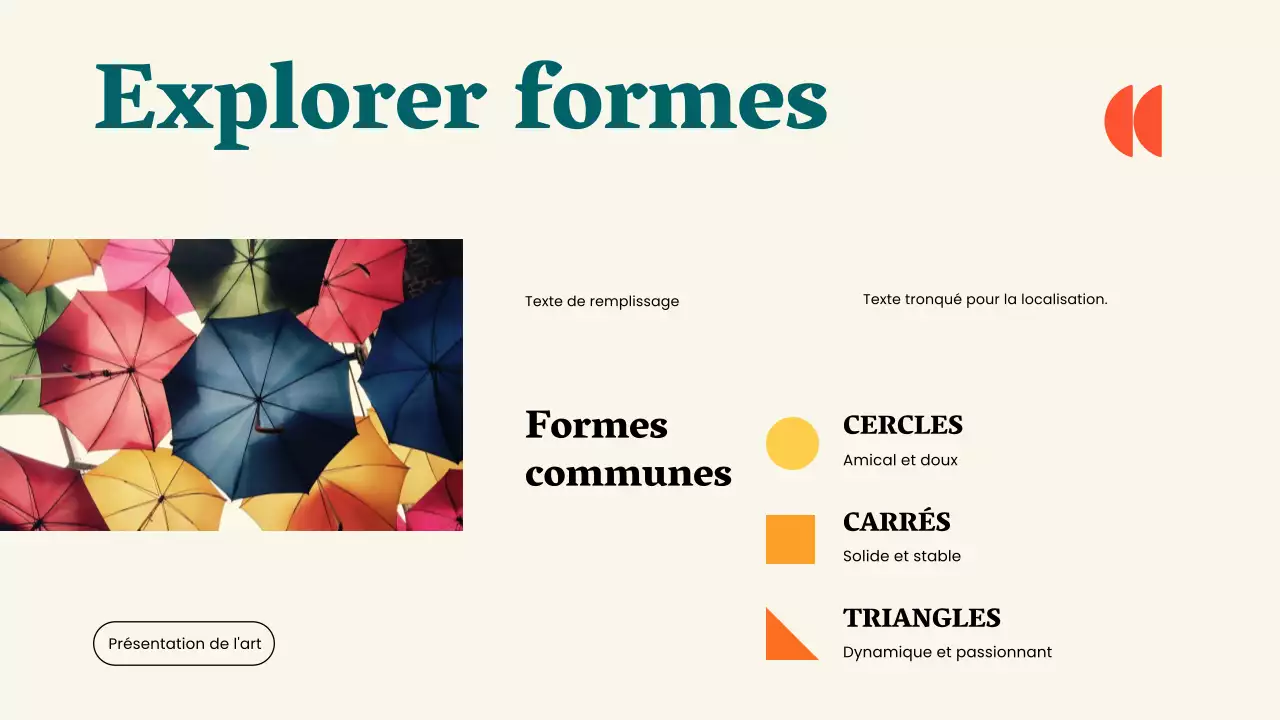 Jaune Vert Simple La magie de l'art Matériel d'étude