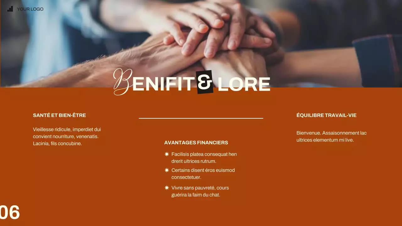 Black Ivory Minimal Modern New Employee Onboarding Guide