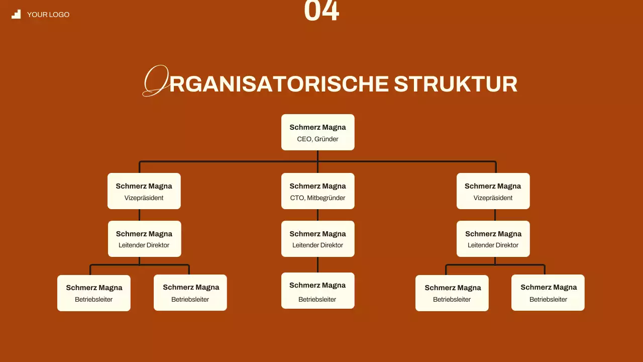 Schwarz-Elfenbein Minimal Modern Leitfaden für die Einarbeitung neuer Mitarbeiter
