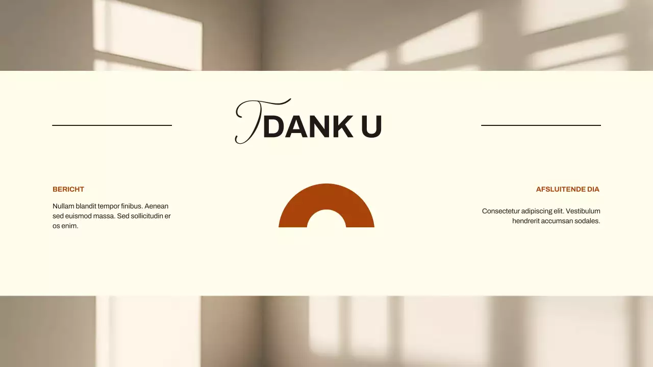 Zwart Ivoor Minimalistische Moderne Gids voor Nieuwe Werknemers