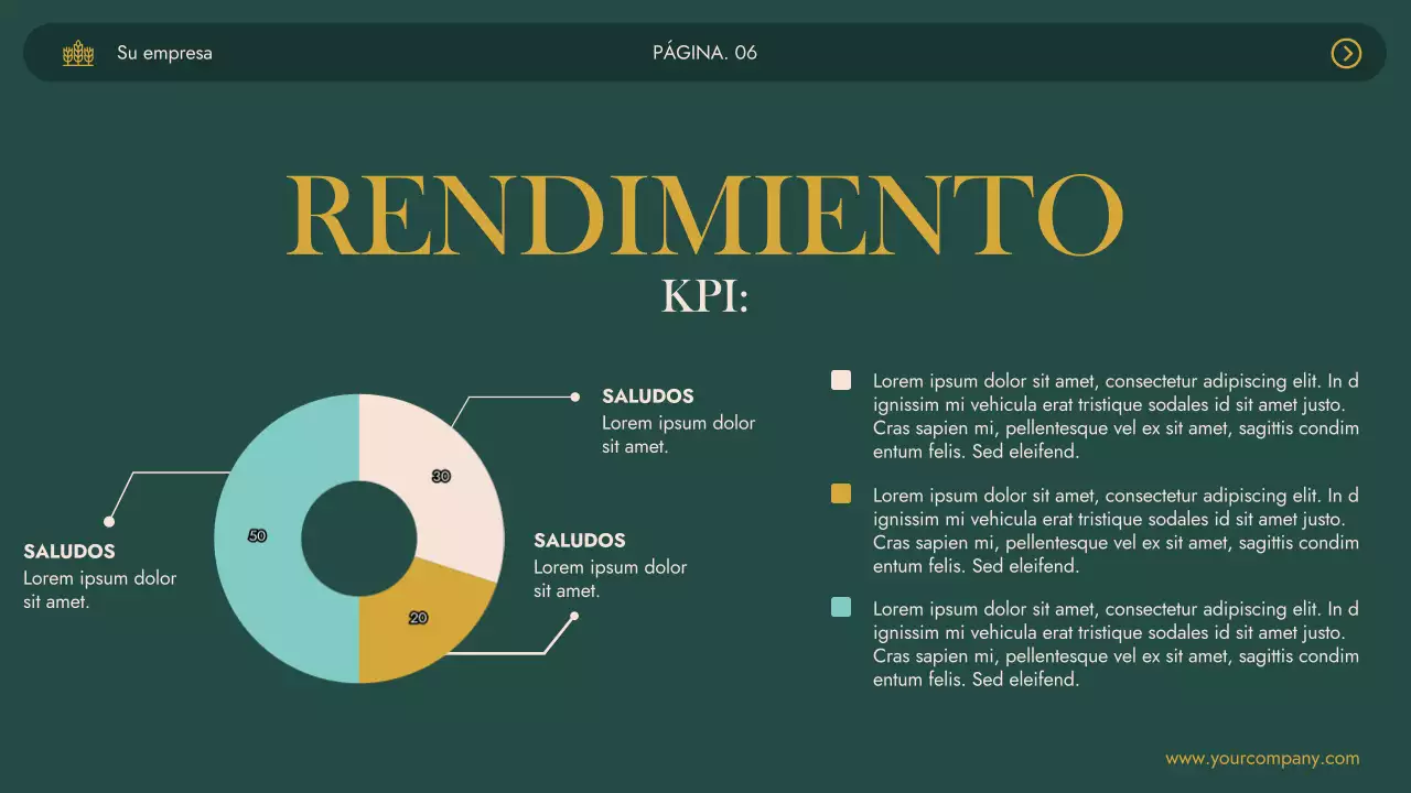 Green Khaki Modern Agrifarm Business Presentación de la empresa