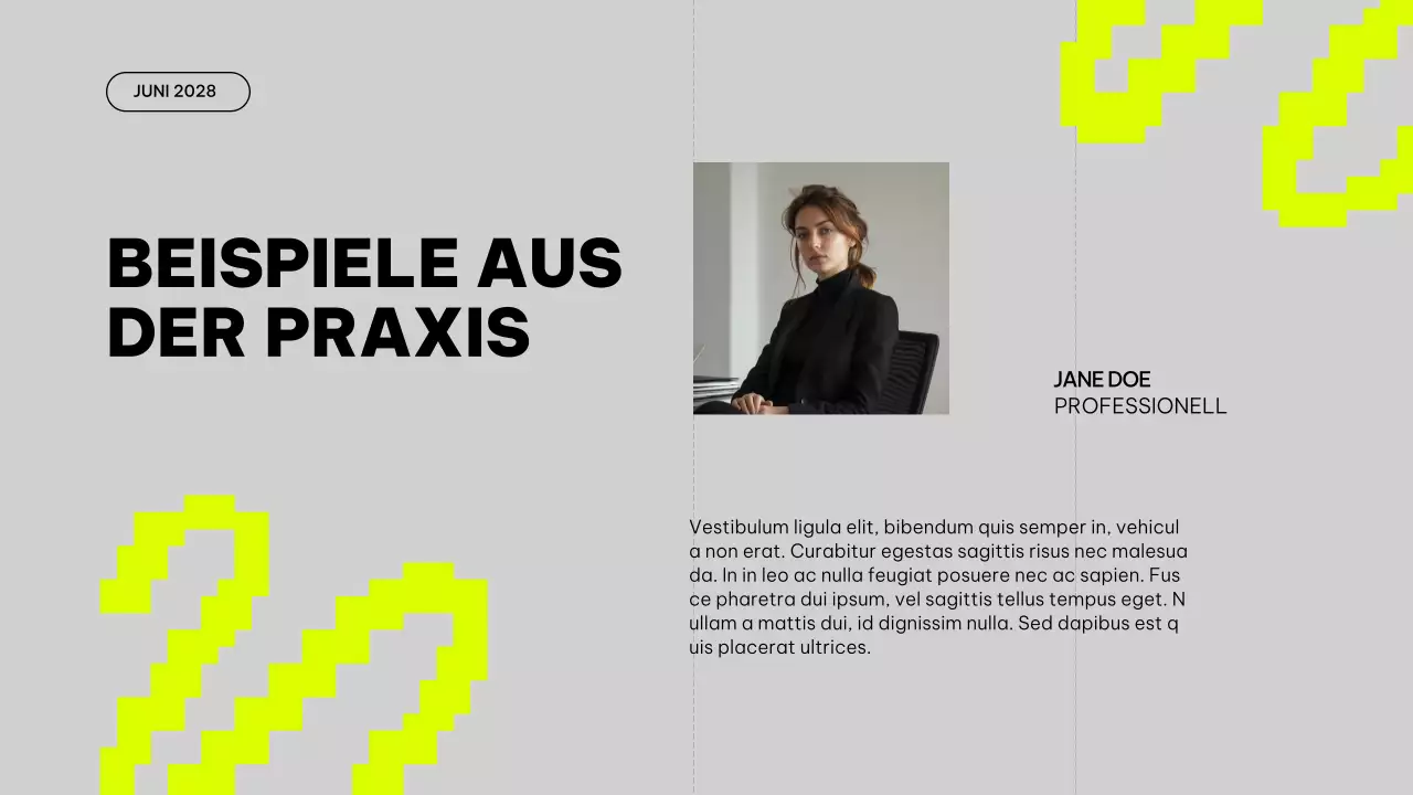 Grauer und kalkfarbener Trend zur Verbesserung des Studienplans Unterrichtsmaterial