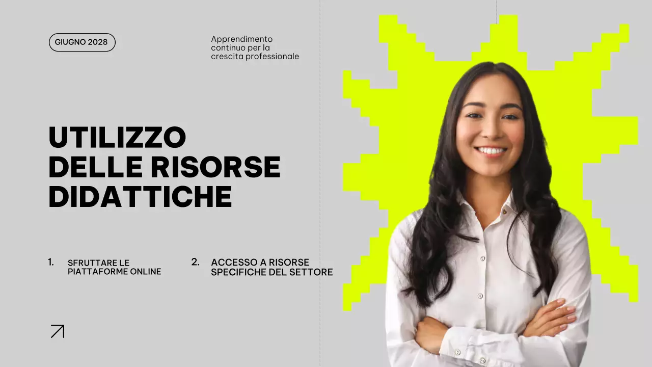 Materiale di classe del piano di studio per il miglioramento della tendenza al grigio e al lime