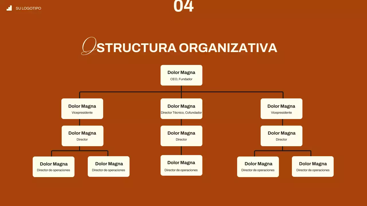 Guía de incorporación de nuevos empleados Black Ivory Minimal Modern