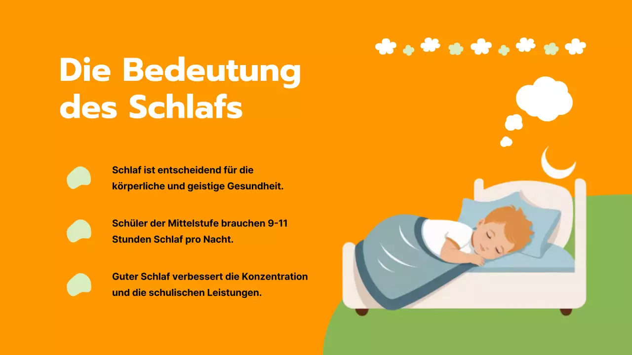 Green Simple Ernährung und gesundes Leben Unterrichtsmaterial