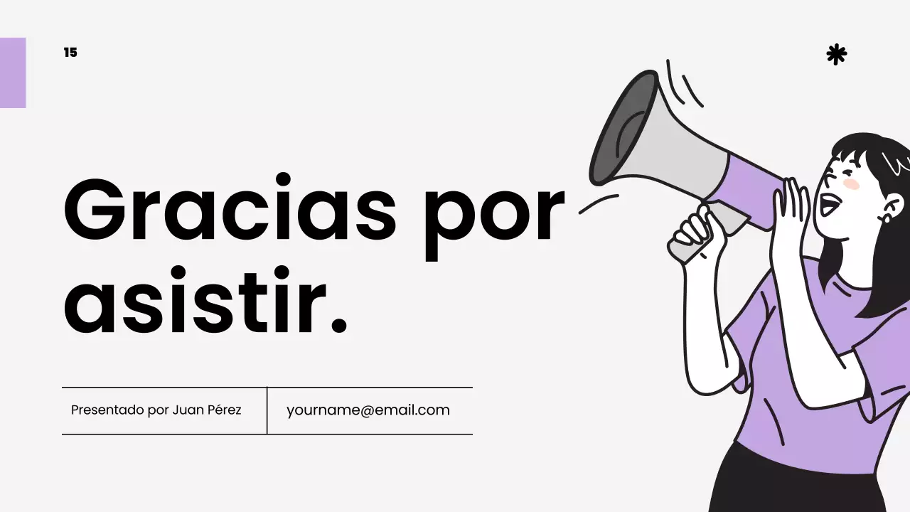 Púrpura Blanco Simple Estratégico Estudio Materiales de clase