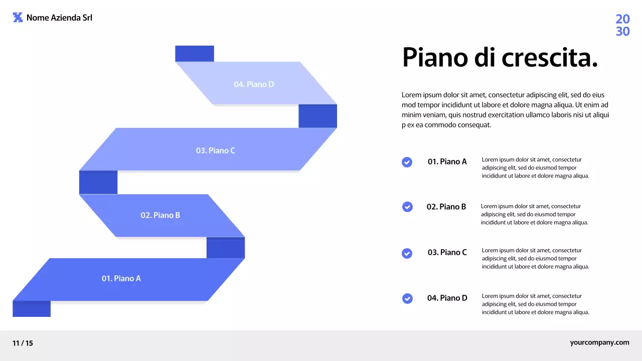 Viola Nero Minimal Modern Business Proposal Presentazione Introduzione