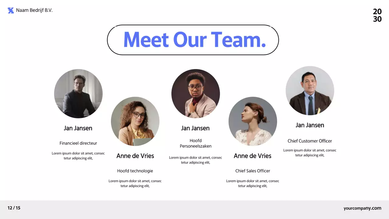 Paars Zwart Minimal Modern Zakelijk Voorstel Presentatie Inleiding