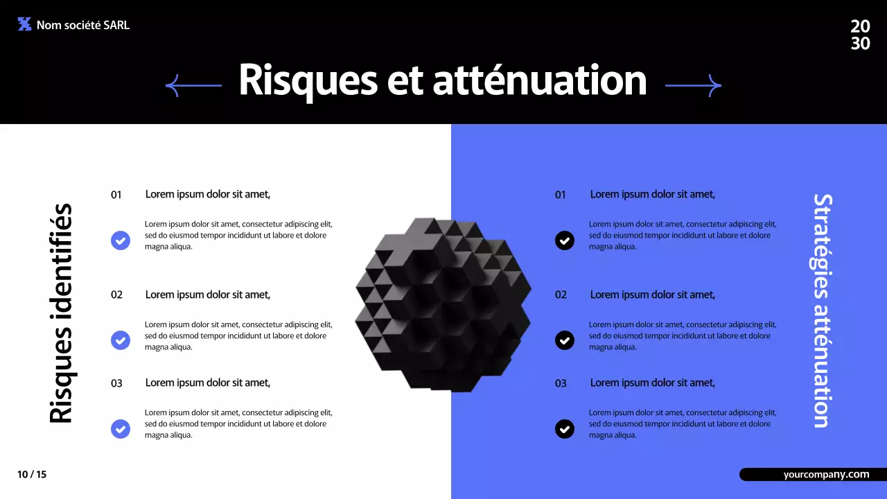 Purple Black Minimal Modern Business Proposal Presentation Introduction