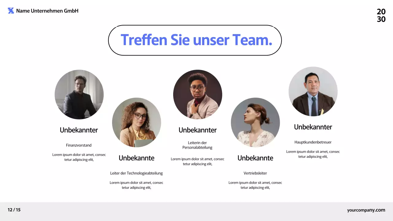 Lila Schwarz Minimal Modern Business Proposal Präsentation Einleitung