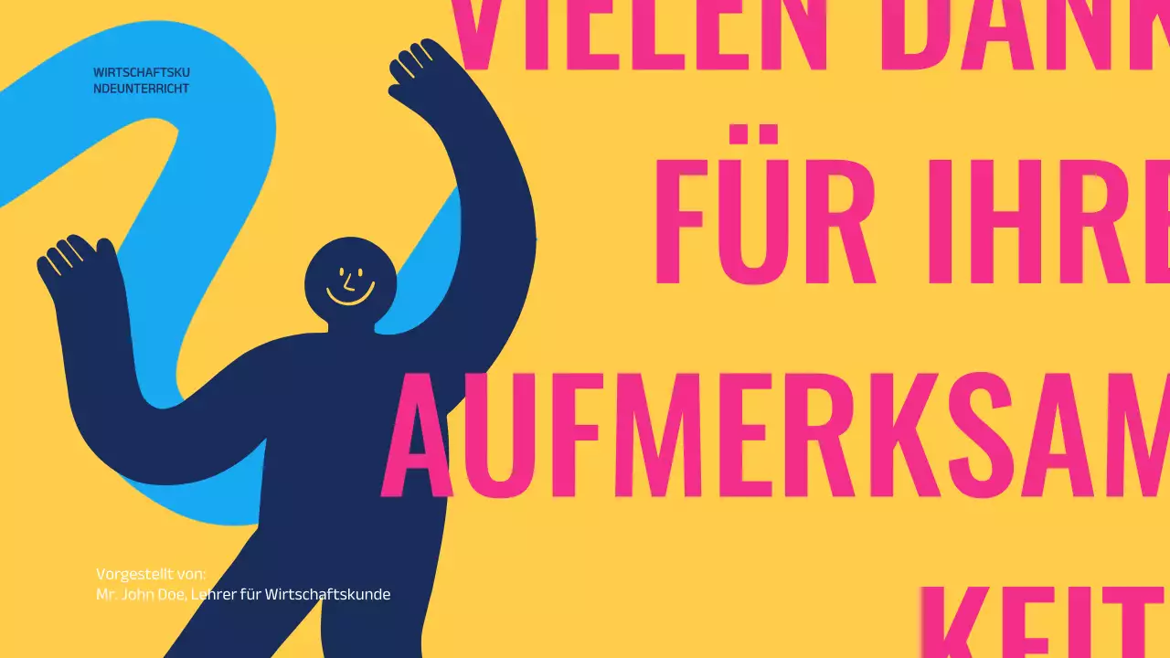 Rosa Blau Modern Geometric Education Die Kraft der Teamarbeit Einleitung