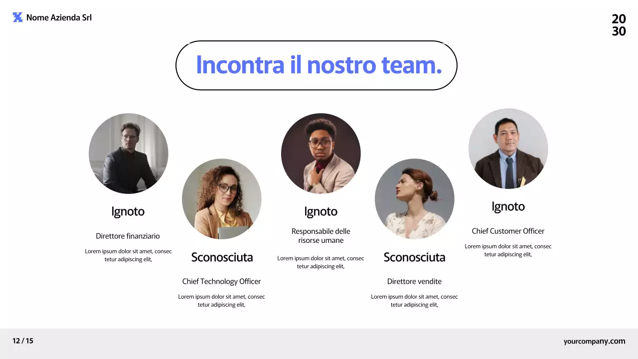 Viola Nero Minimal Modern Business Proposal Presentazione Introduzione