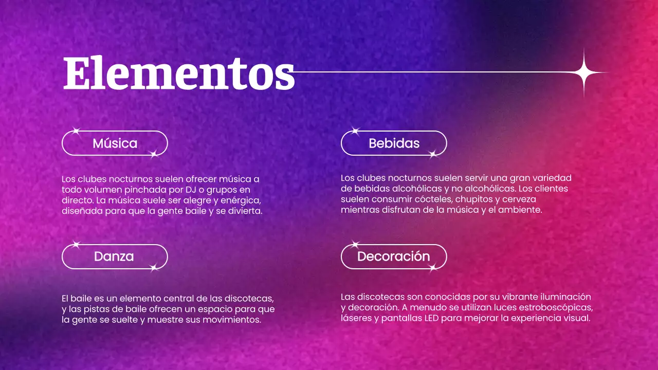 Púrpura Rosa Tendencia Baile Música Material de lectura