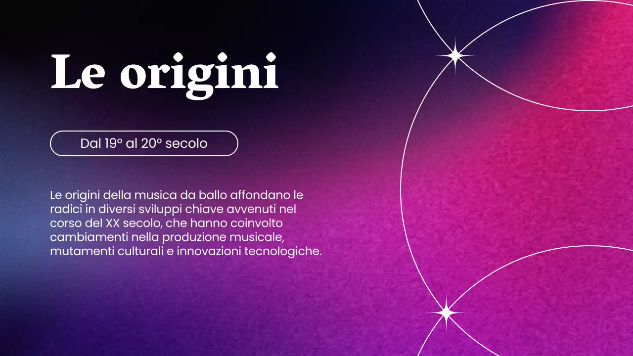 Viola Rosa Tendenza danza Musica Materiale per conferenze