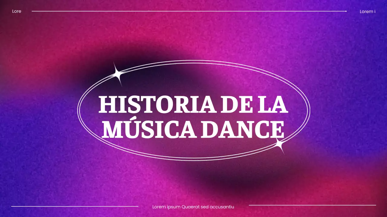 Púrpura Rosa Tendencia Baile Música Material de lectura