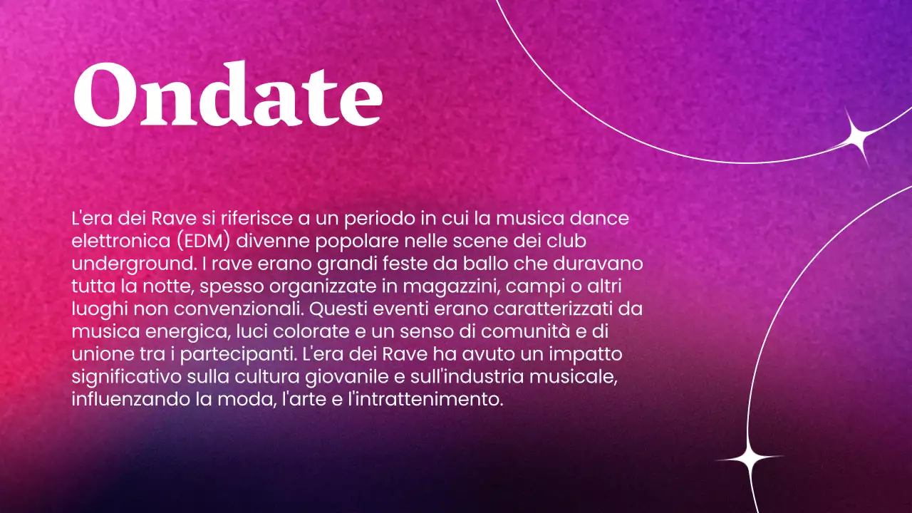Viola Rosa Tendenza danza Musica Materiale per conferenze