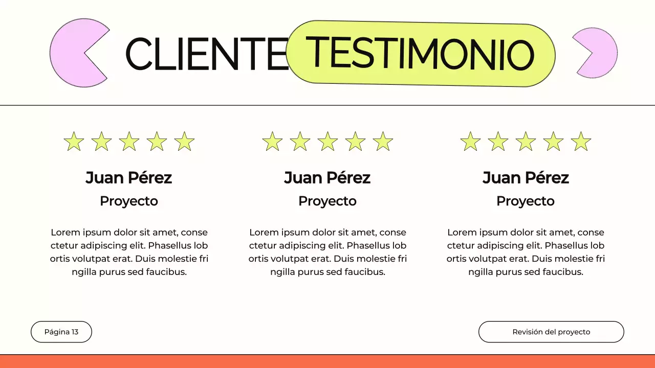 Orange and Purple Design Studio Perfil de la empresa Introducción