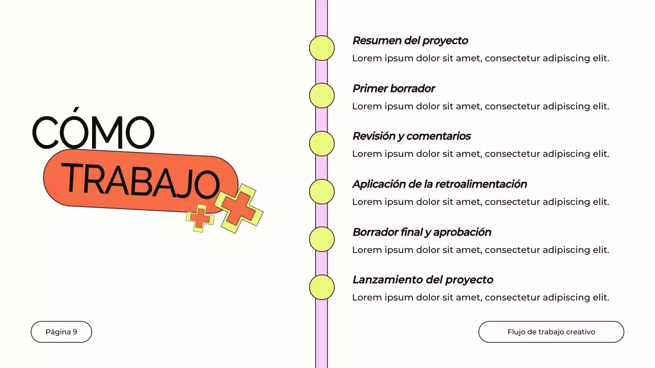 Orange and Purple Design Studio Perfil de la empresa Introducción