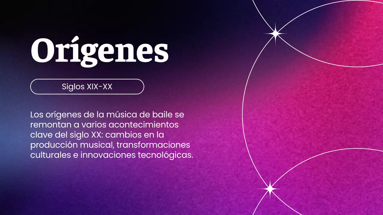 Púrpura Rosa Tendencia Baile Música Material de lectura