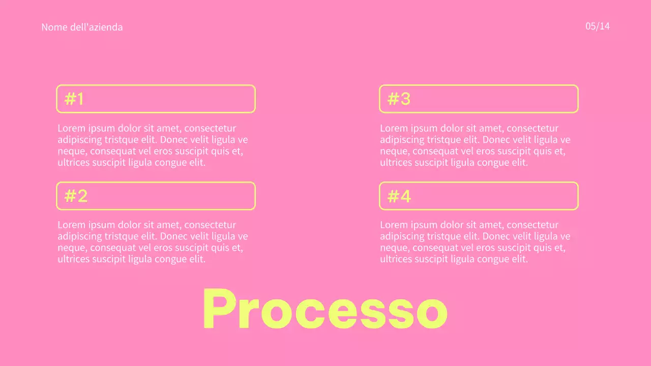 Promozione del marchio cosmetico colorato di tendenza rosa e blu