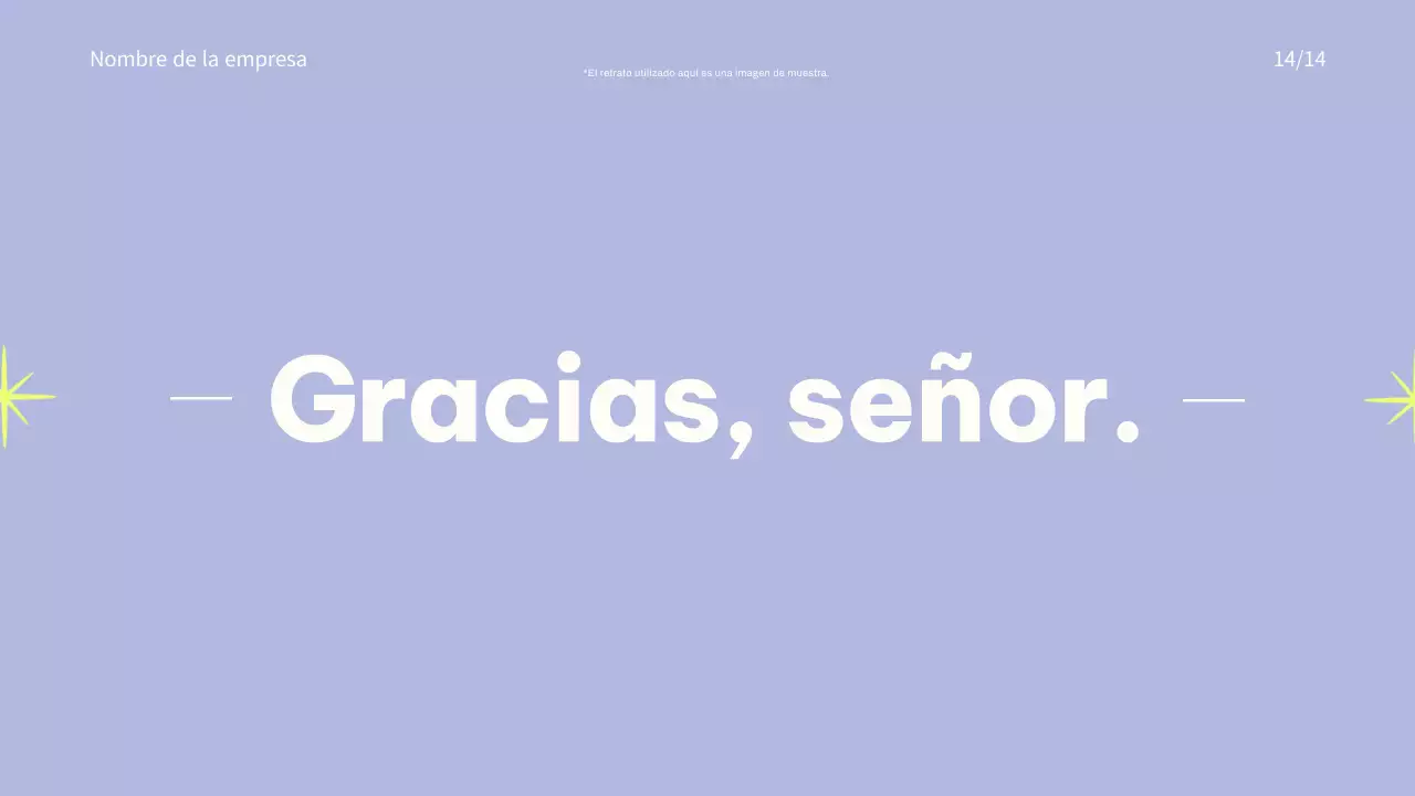 Pink and Blue Trend Colorful Promoción de marca de cosméticos