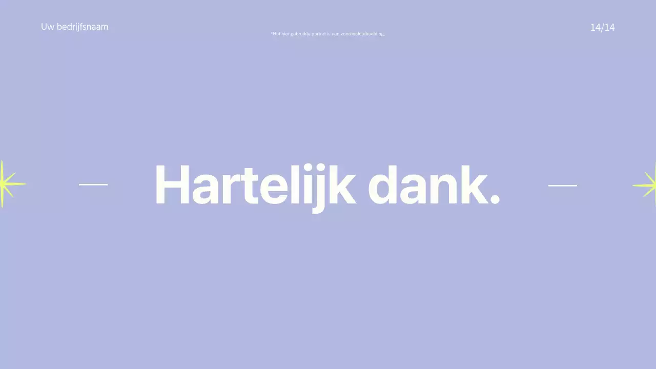 Roze en blauwe trend kleurrijke cosmetische merk promotie