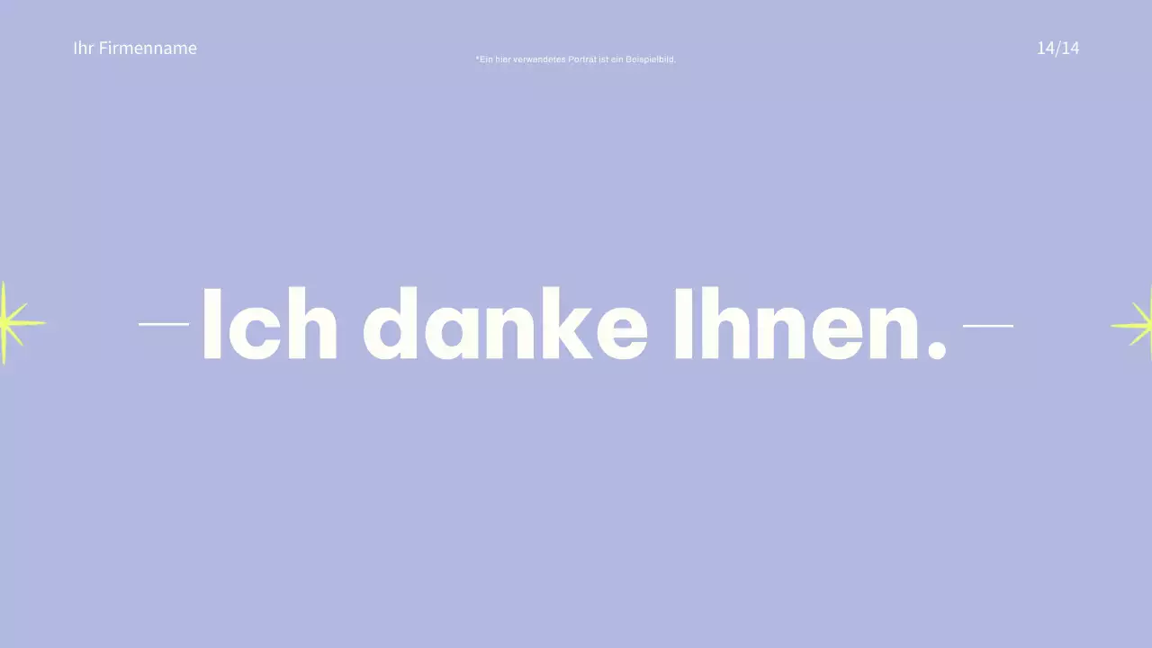 Rosa und Blau Trend bunte Kosmetik Marke Förderung