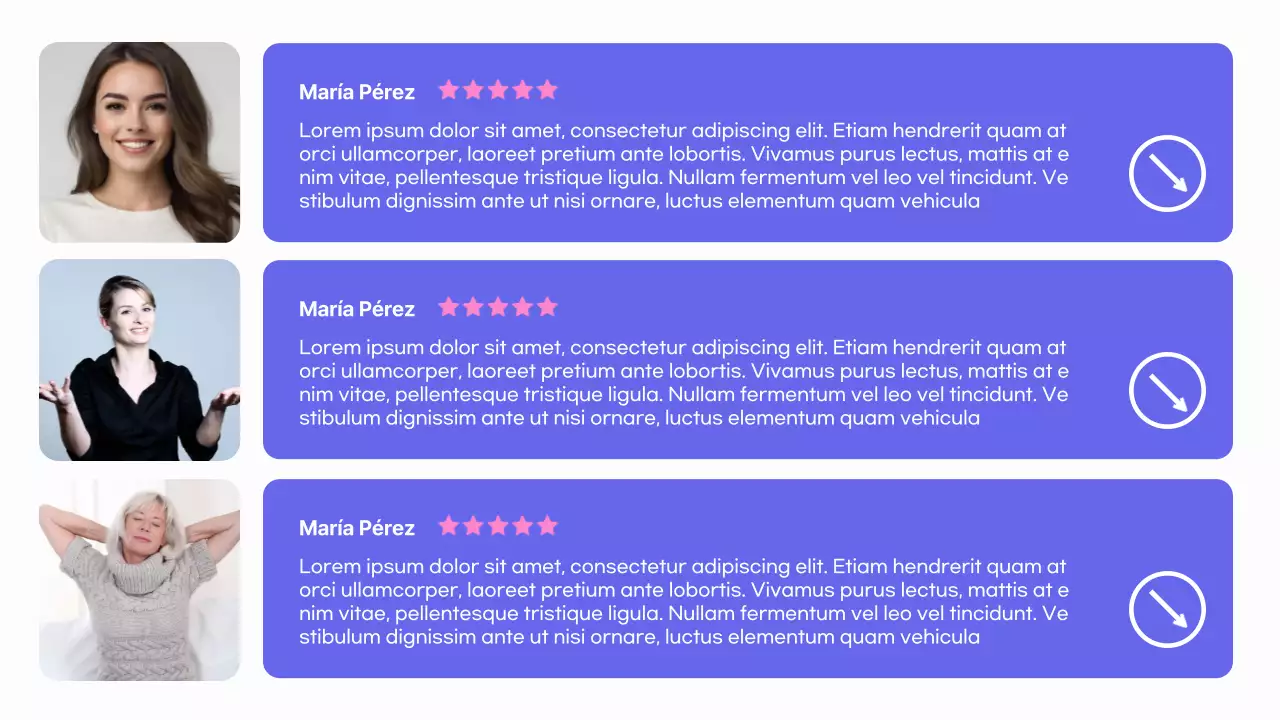 Púrpura Rosa Curso de Diseñador Gráfico Moderno Promoción