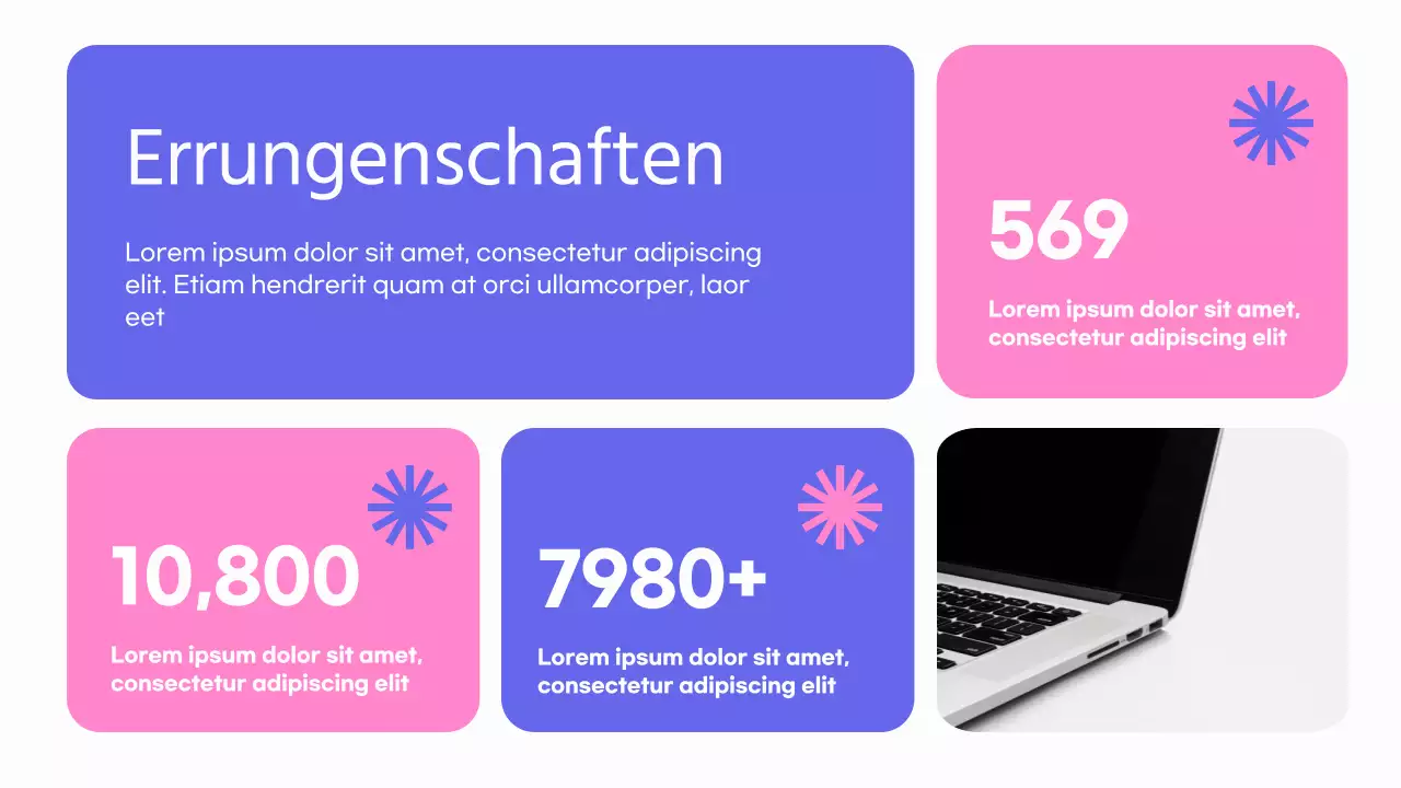 Lila-rosa Moderner Grafikdesigner Kurs Promotion