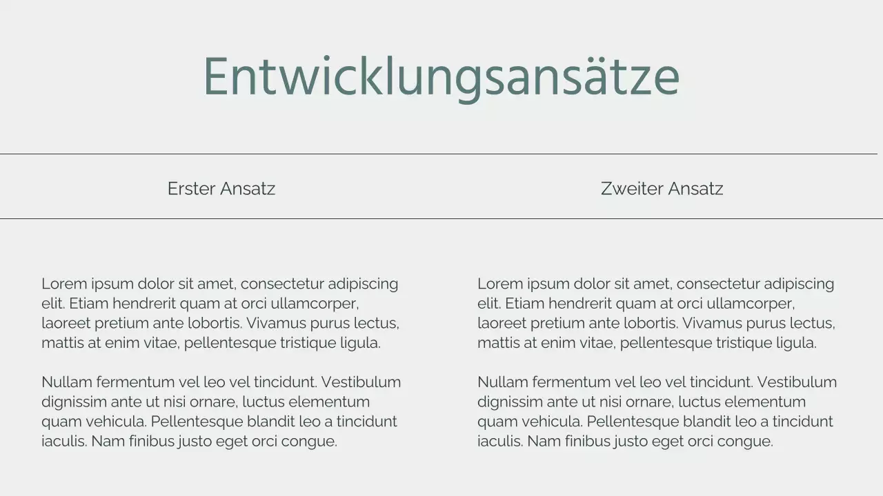 Green Minimal Artificial Intelligence Vorlesungsmaterial