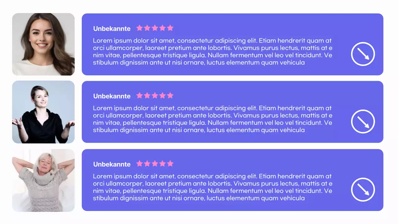 Lila-rosa Moderner Grafikdesigner Kurs Promotion