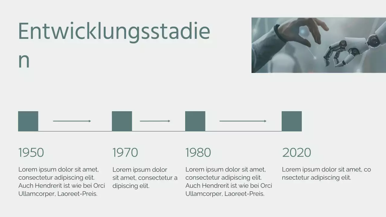 Green Minimal Artificial Intelligence Vorlesungsmaterial