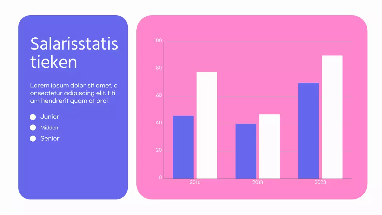Paars Roze Moderne Grafisch Ontwerper Cursus Promotie