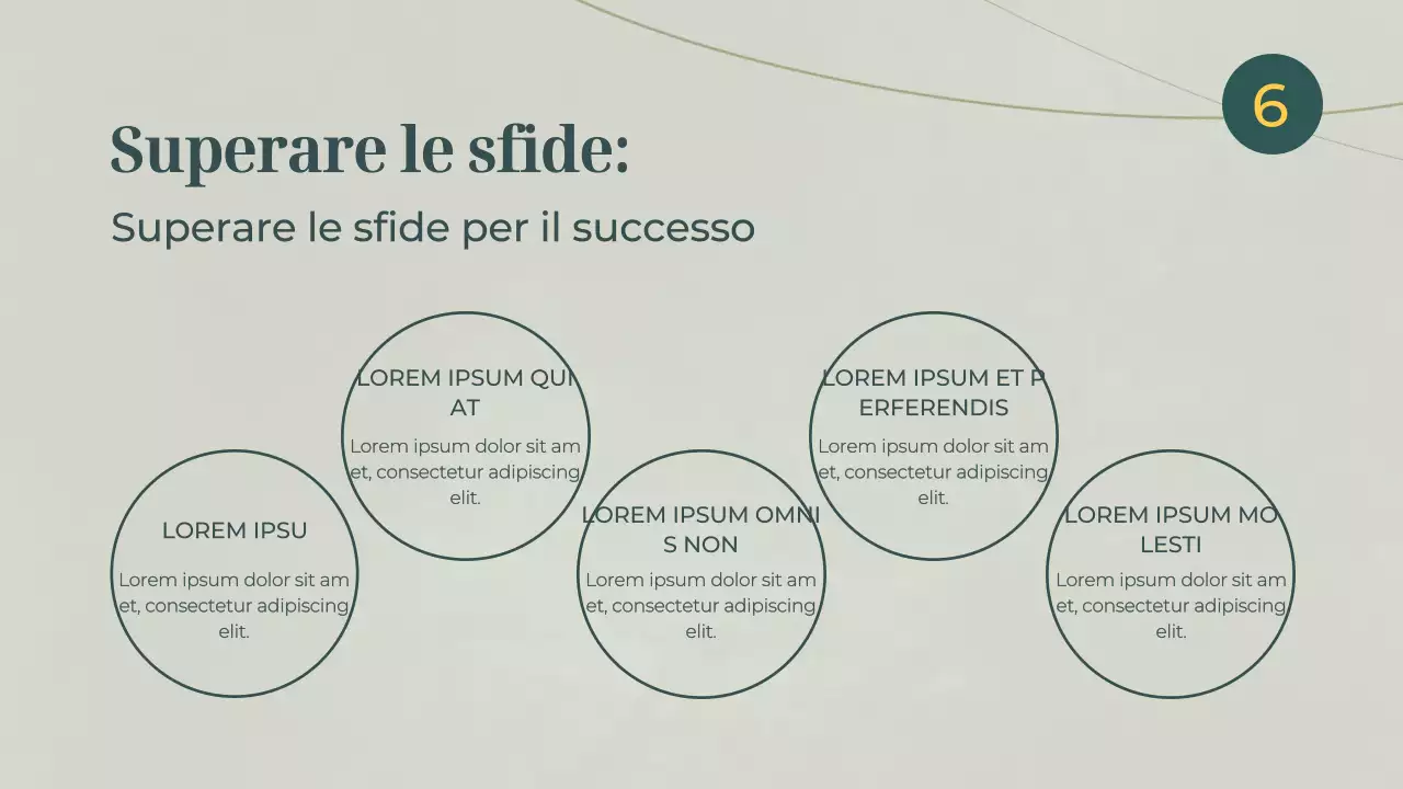 Materiale didattico di base sulle donne nella scienza di Green e Gray
