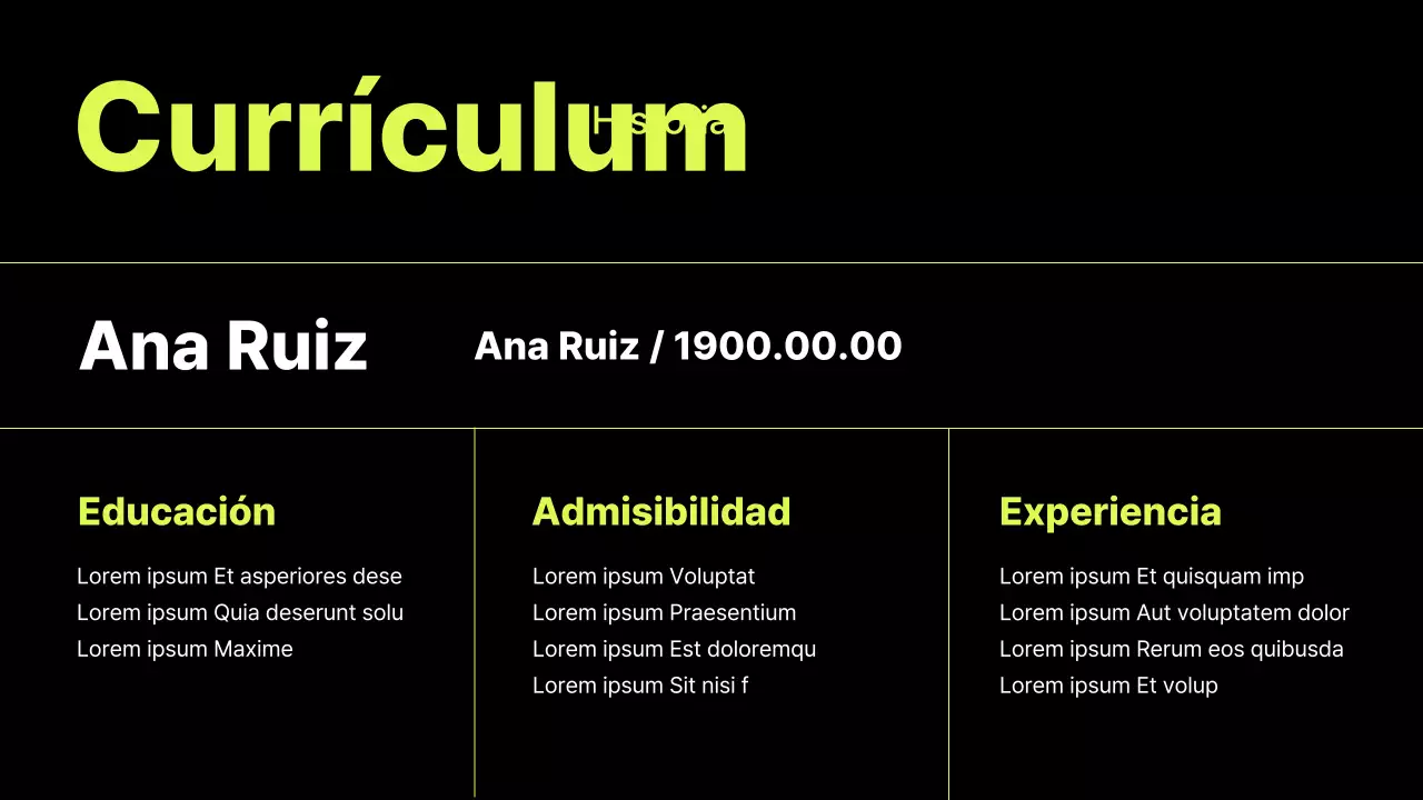 Cartera bio de moda en colores fluorescentes y negro