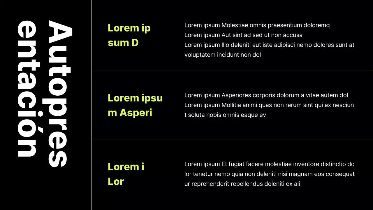 Cartera bio de moda en colores fluorescentes y negro