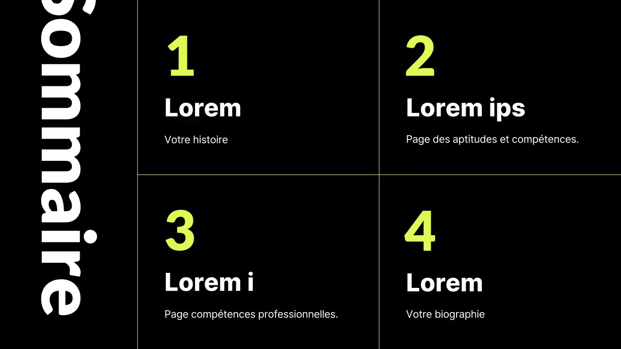 Portefeuille bio tendance en couleurs fluorescentes et en noir