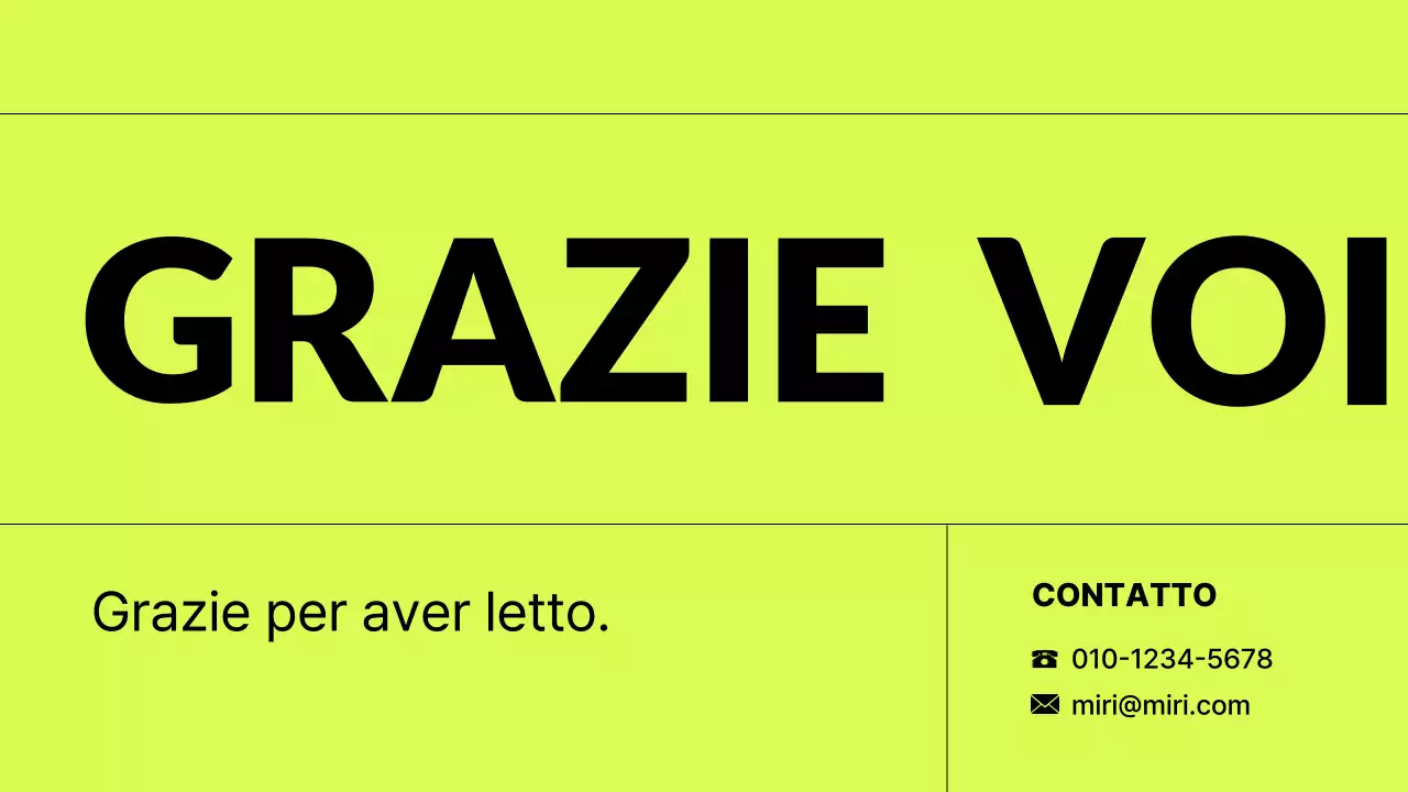 Portafoglio bio di tendenza in colori fluorescenti e nero