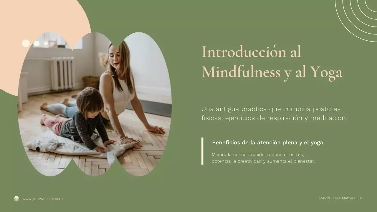 Mínimos beneficios ecológicos de la publicidad del yoga para la atención plena