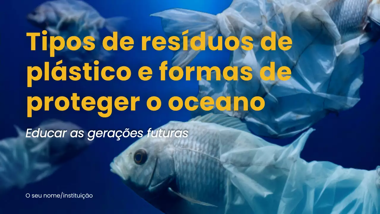 Marinho Amarelo Natureza Oceano Material de ensino