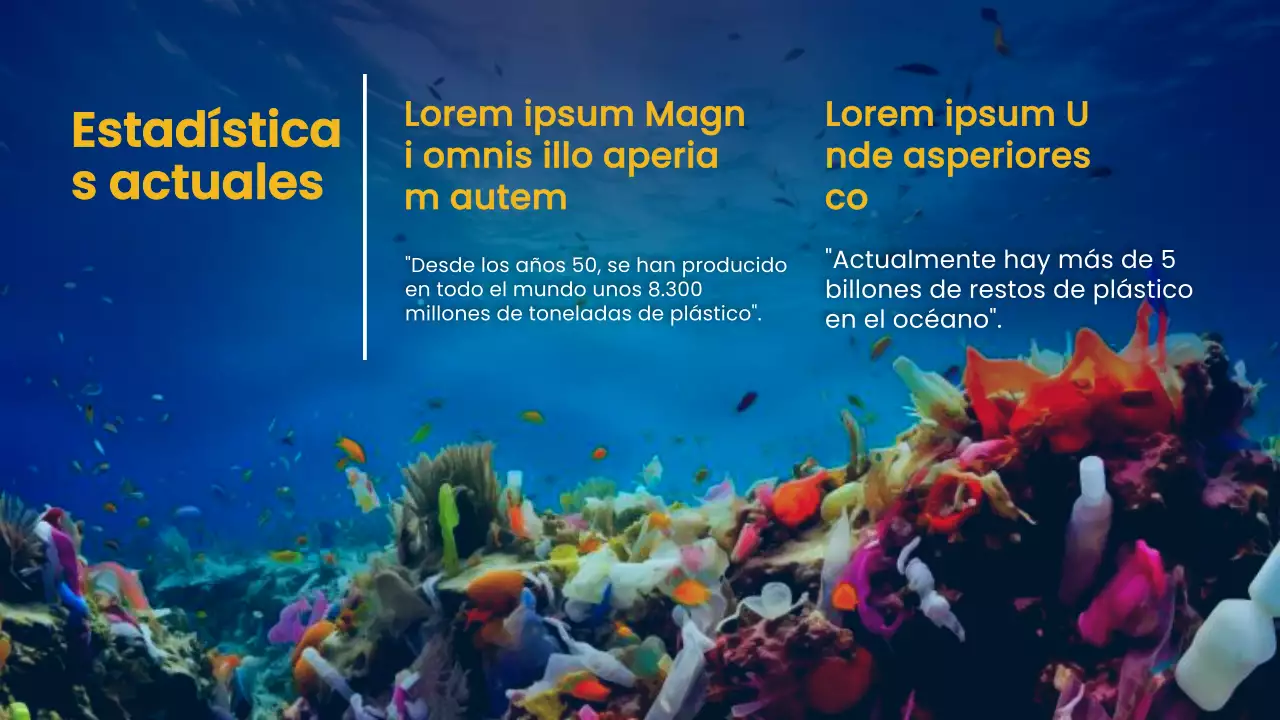 Azul marino Amarillo Naturaleza Océano Material de lectura