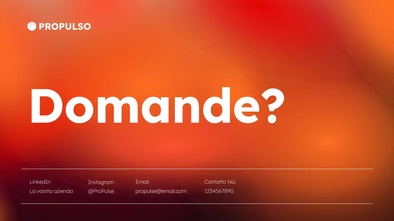 App moderna per lo sport e il fitness arancione e nera Presentazione del prodotto