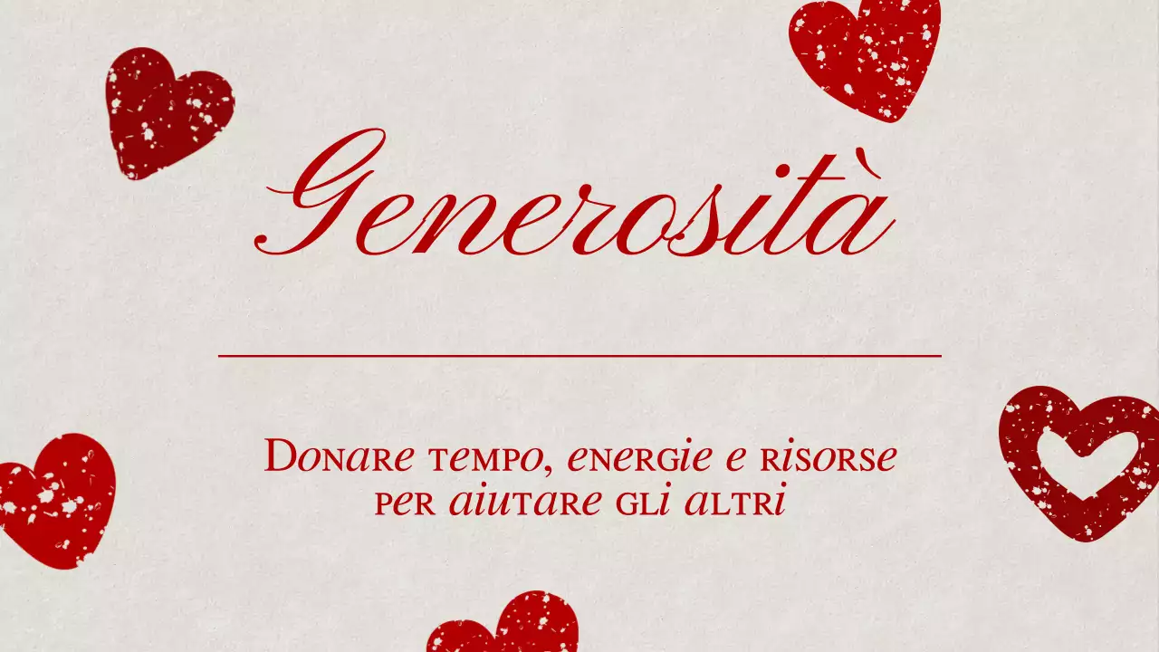 Rosso bianco elegante Proposta di auto-motivazione