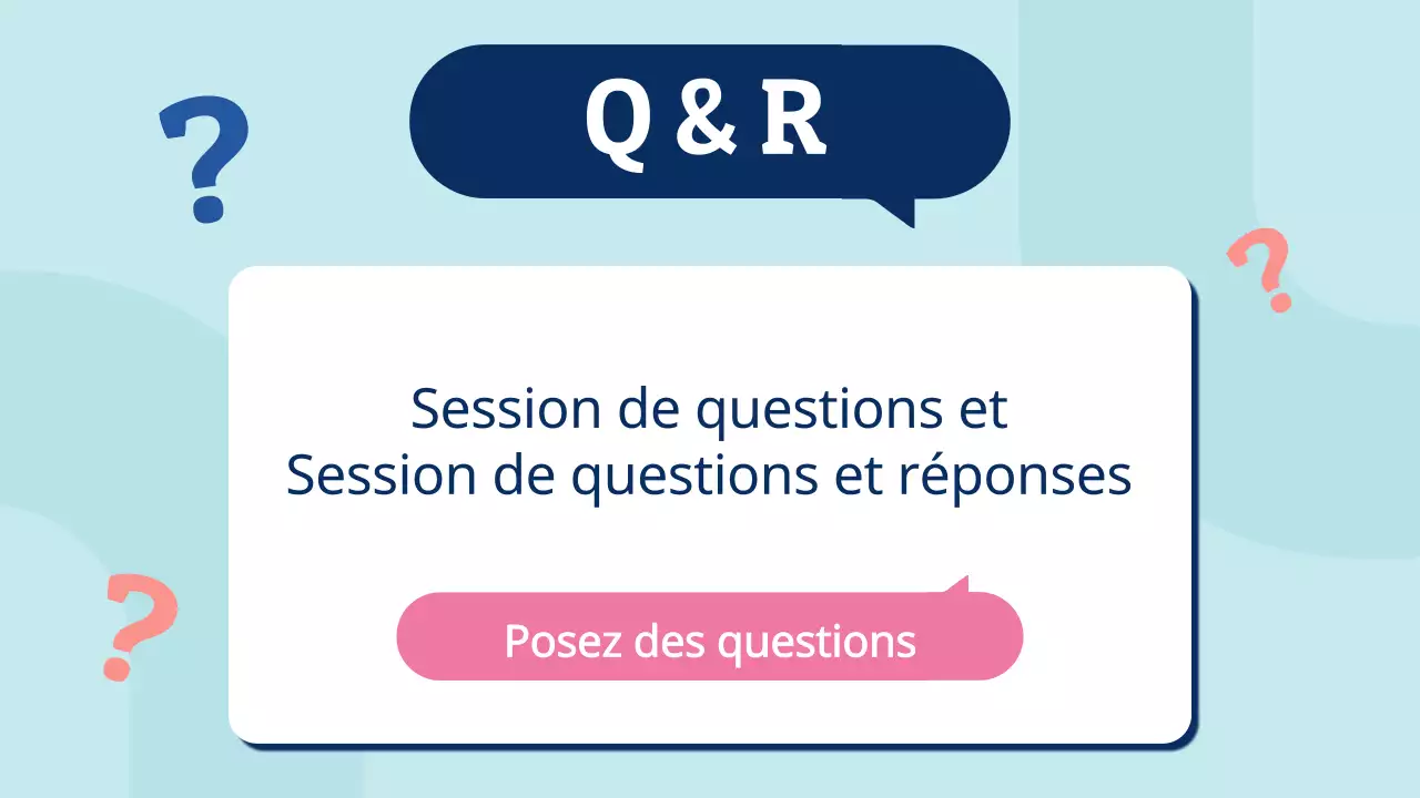 Projet de groupe bleu et rose en gras Matériel de classe