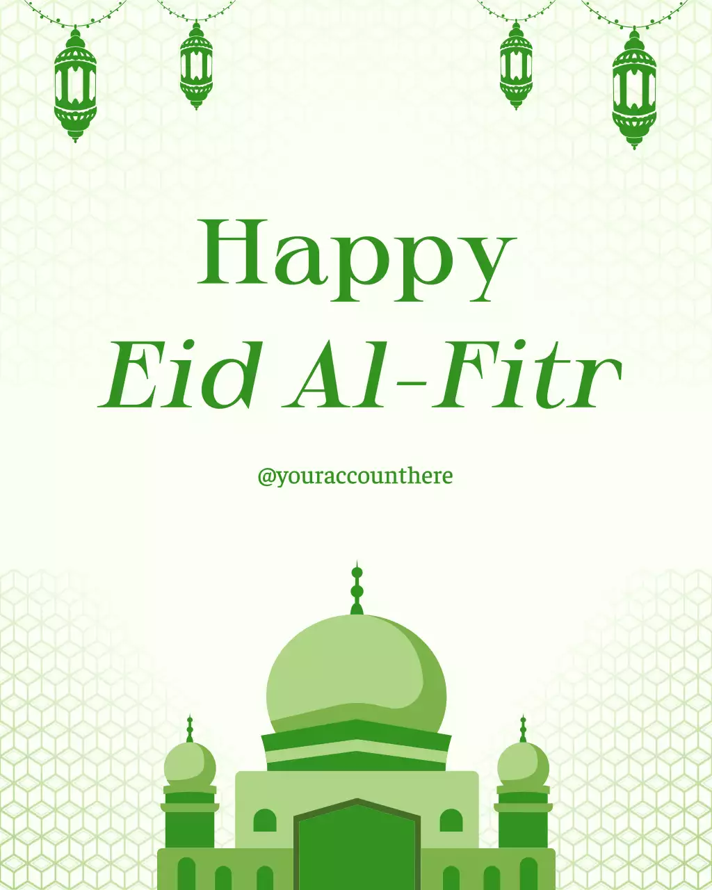 undangan festival budaya hijau